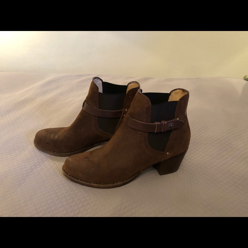 Rag & Bone Durham Boot